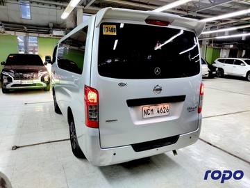 Nissan Urvan NV350 photo 6