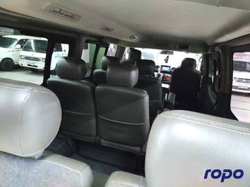 Nissan Urvan NV350 photo 7