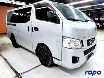 Nissan Urvan NV350 photo 8