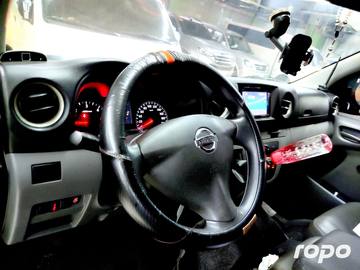 Nissan Urvan NV350 photo 10