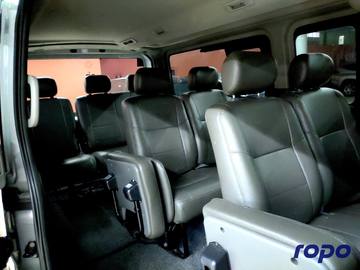 Nissan Urvan NV350 photo 12