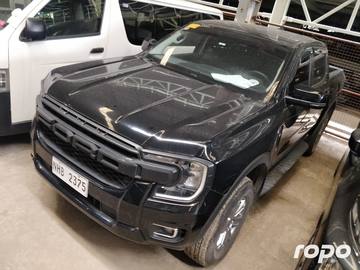 2023 Ford Ranger Next Genaration XLT 4x2 2.0L, A/T, DSL 29T photo 1