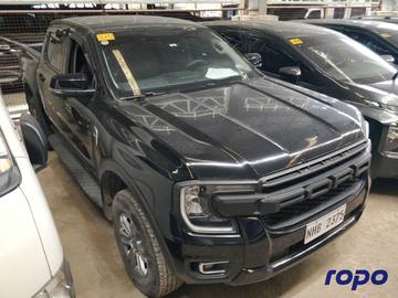 2023 Ford Ranger Next Genaration XLT 4x2 2.0L, A/T, DSL 29T photo 2