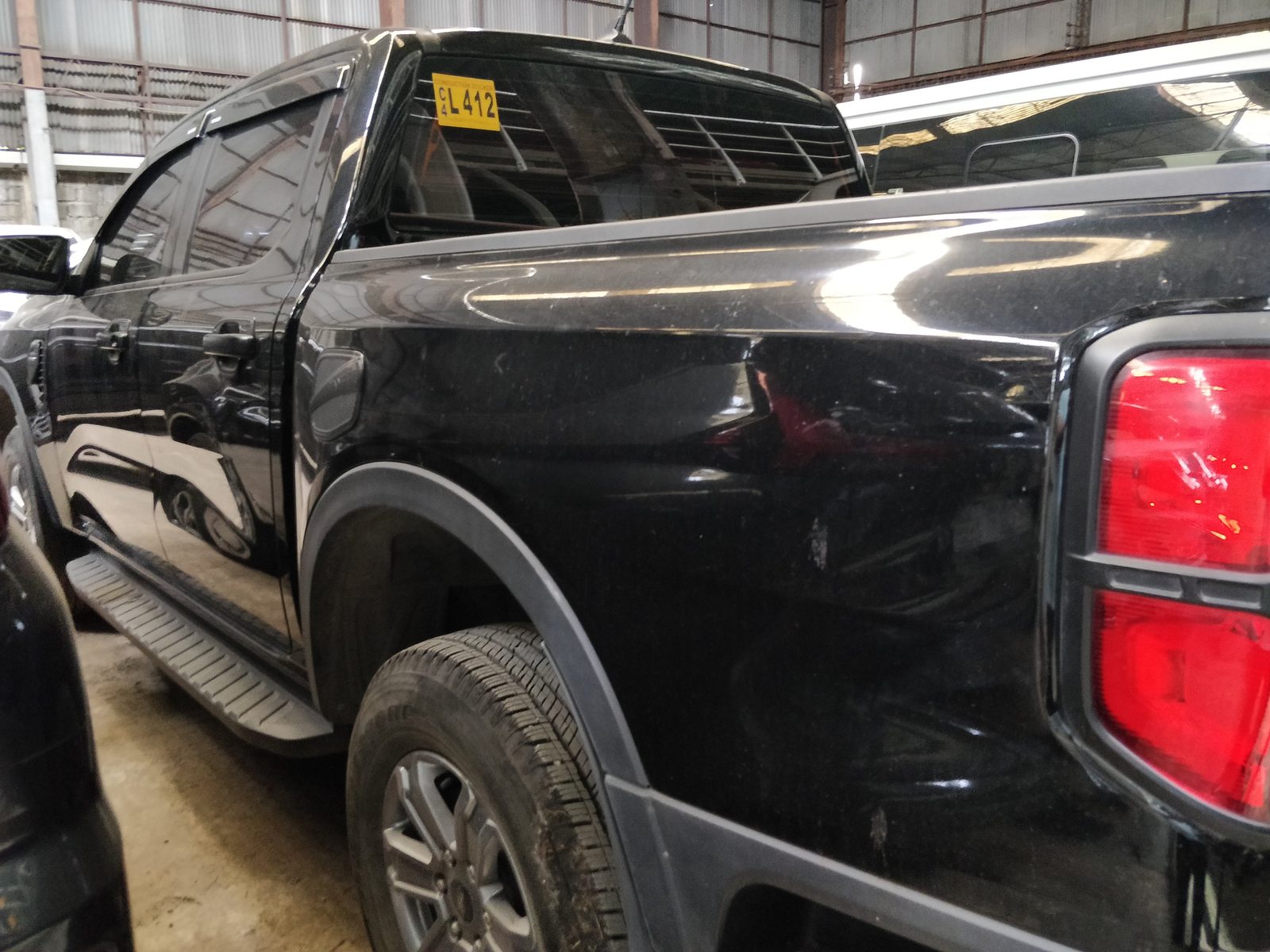 2023 Ford Ranger Next Genaration XLT 4x2 2.0L, A/T, DSL	29T photo 3