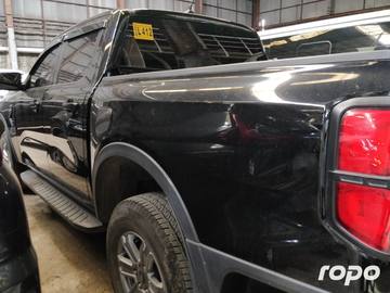 2023 Ford Ranger Next Genaration XLT 4x2 2.0L, A/T, DSL 29T photo 3