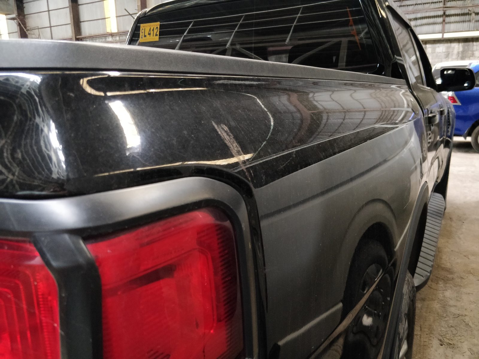2023 Ford Ranger Next Genaration XLT 4x2 2.0L, A/T, DSL	29T photo 4