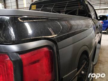 2023 Ford Ranger Next Genaration XLT 4x2 2.0L, A/T, DSL 29T photo 4