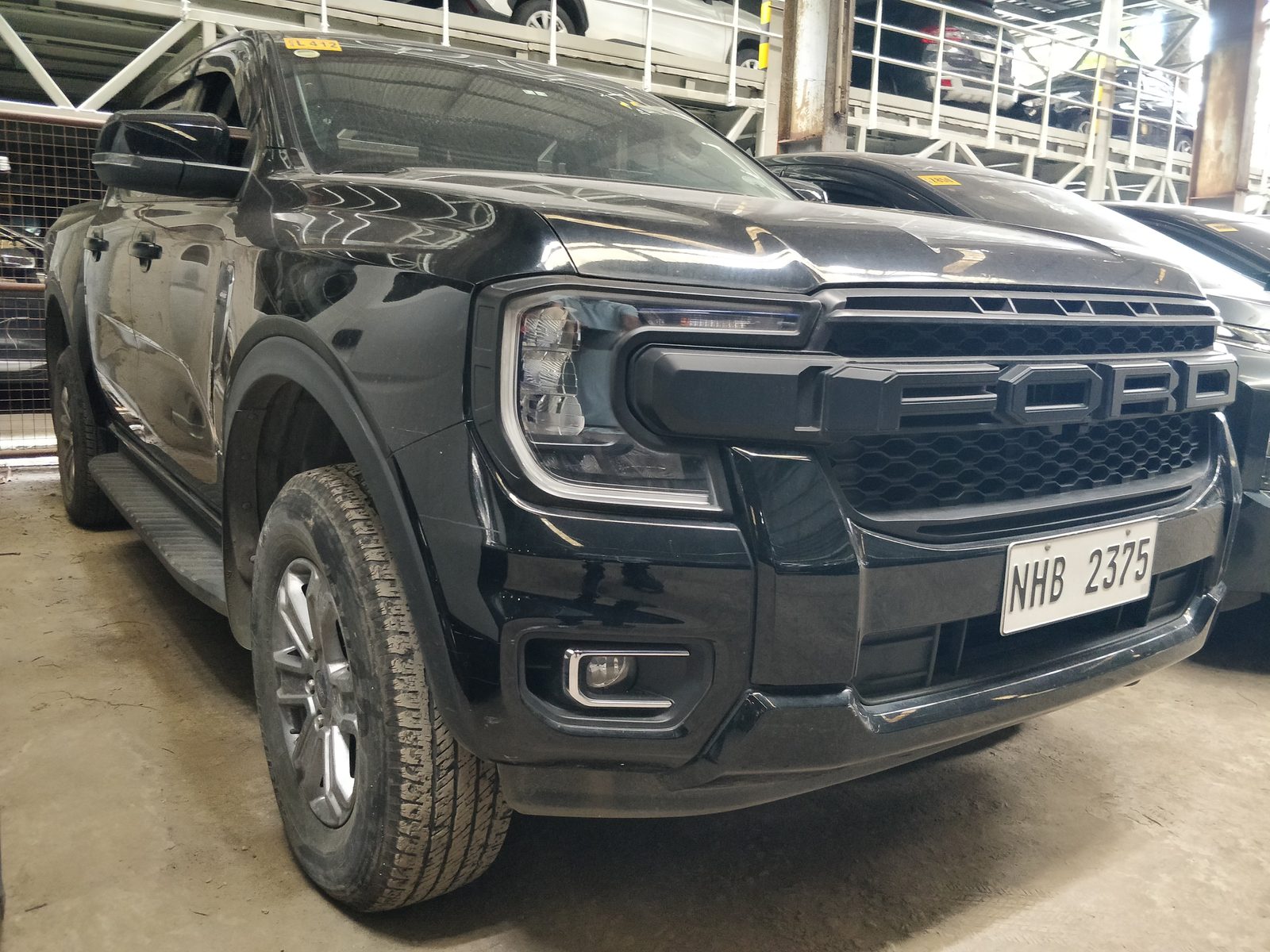 2023 Ford Ranger Next Genaration XLT 4x2 2.0L, A/T, DSL	29T photo 5