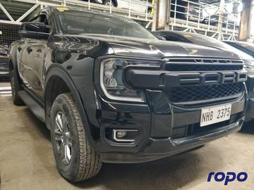 2023 Ford Ranger Next Genaration XLT 4x2 2.0L, A/T, DSL 29T photo 5