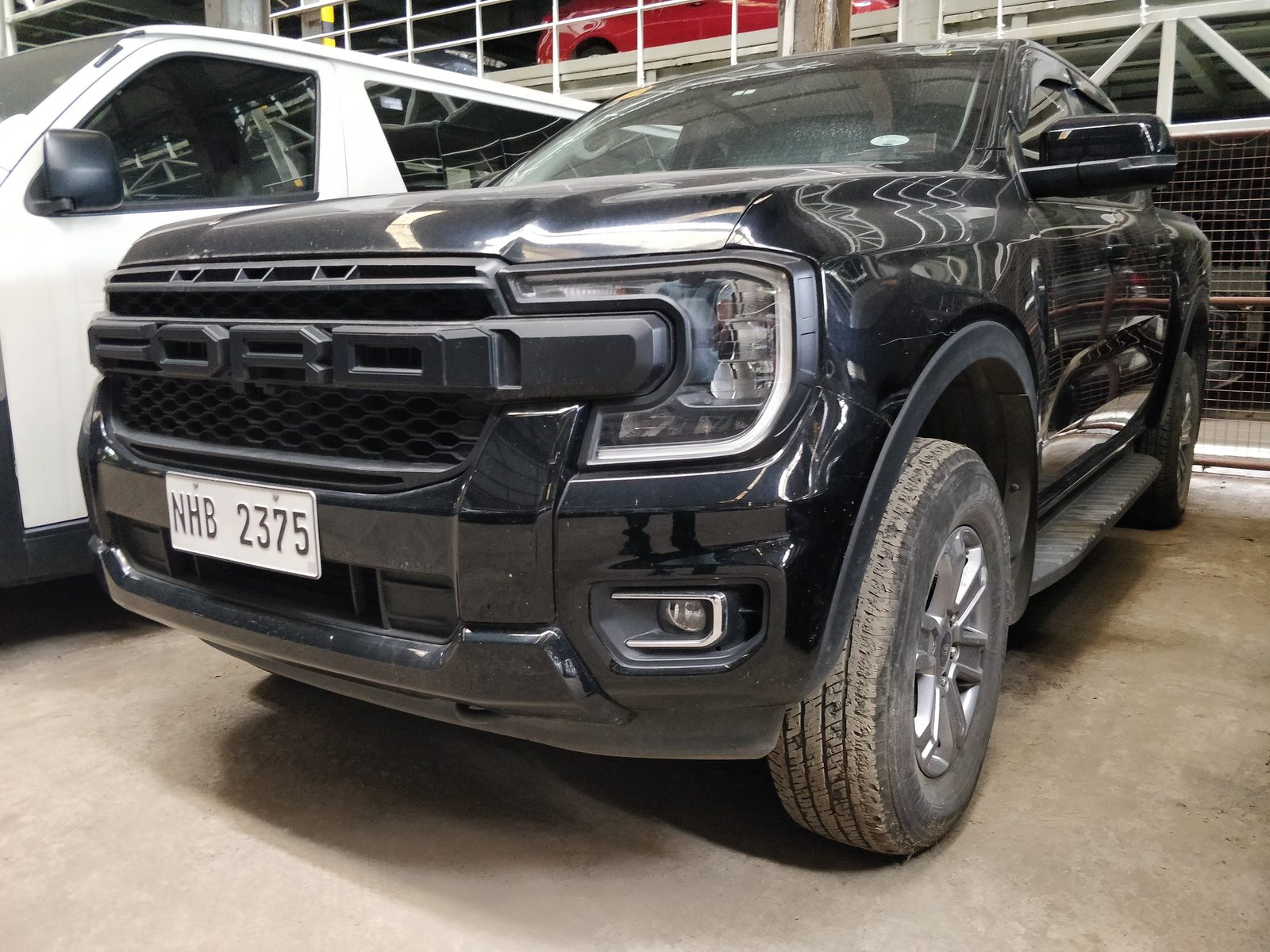 2023 Ford Ranger Next Genaration XLT 4x2 2.0L, A/T, DSL	29T photo 6