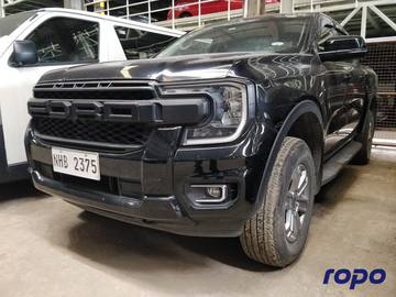 2023 Ford Ranger Next Genaration XLT 4x2 2.0L, A/T, DSL 29T photo 6