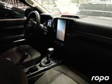 2023 Ford Ranger Next Genaration XLT 4x2 2.0L, A/T, DSL 29T photo 7
