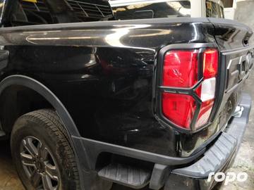 2023 Ford Ranger Next Genaration XLT 4x2 2.0L, A/T, DSL 29T photo 8