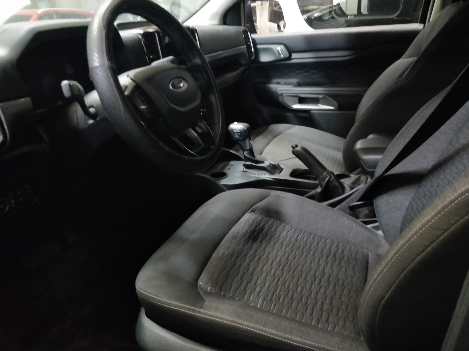 2023 Ford Ranger Next Genaration XLT 4x2 2.0L, A/T, DSL	29T photo 9