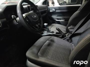 2023 Ford Ranger Next Genaration XLT 4x2 2.0L, A/T, DSL 29T photo 9