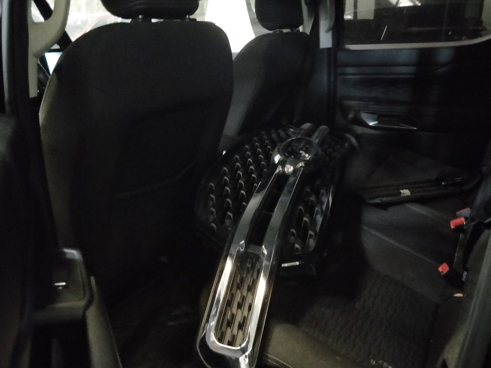 2023 Ford Ranger Next Genaration XLT 4x2 2.0L, A/T, DSL	29T photo 10