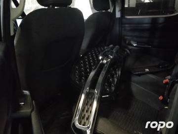 2023 Ford Ranger Next Genaration XLT 4x2 2.0L, A/T, DSL 29T photo 10