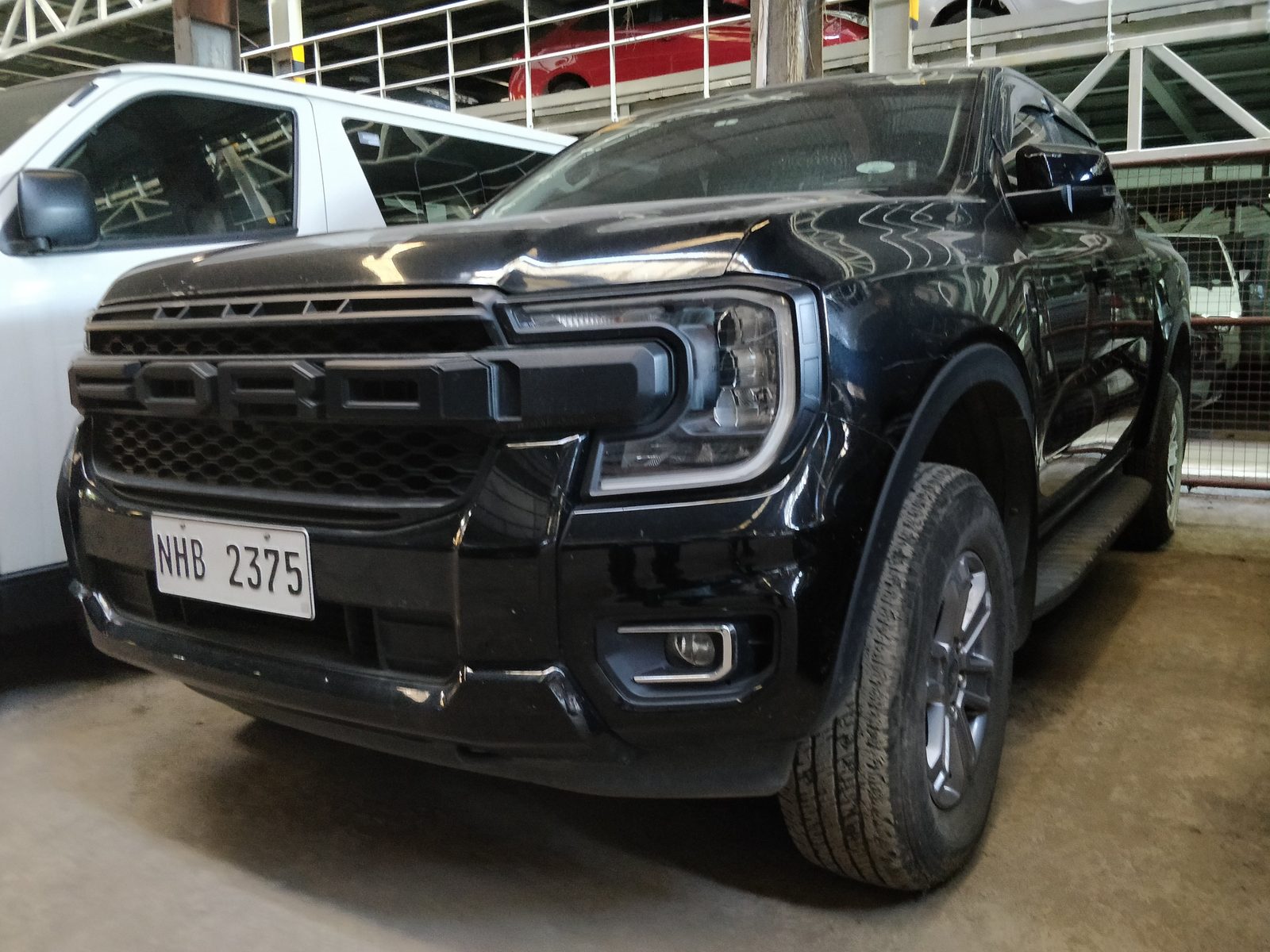 2023 Ford Ranger Next Genaration XLT 4x2 2.0L, A/T, DSL	29T photo 11