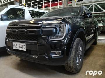2023 Ford Ranger Next Genaration XLT 4x2 2.0L, A/T, DSL 29T photo 11