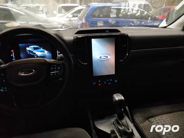 2023 Ford Ranger Next Genaration XLT 4x2 2.0L, A/T, DSL 29T photo 12