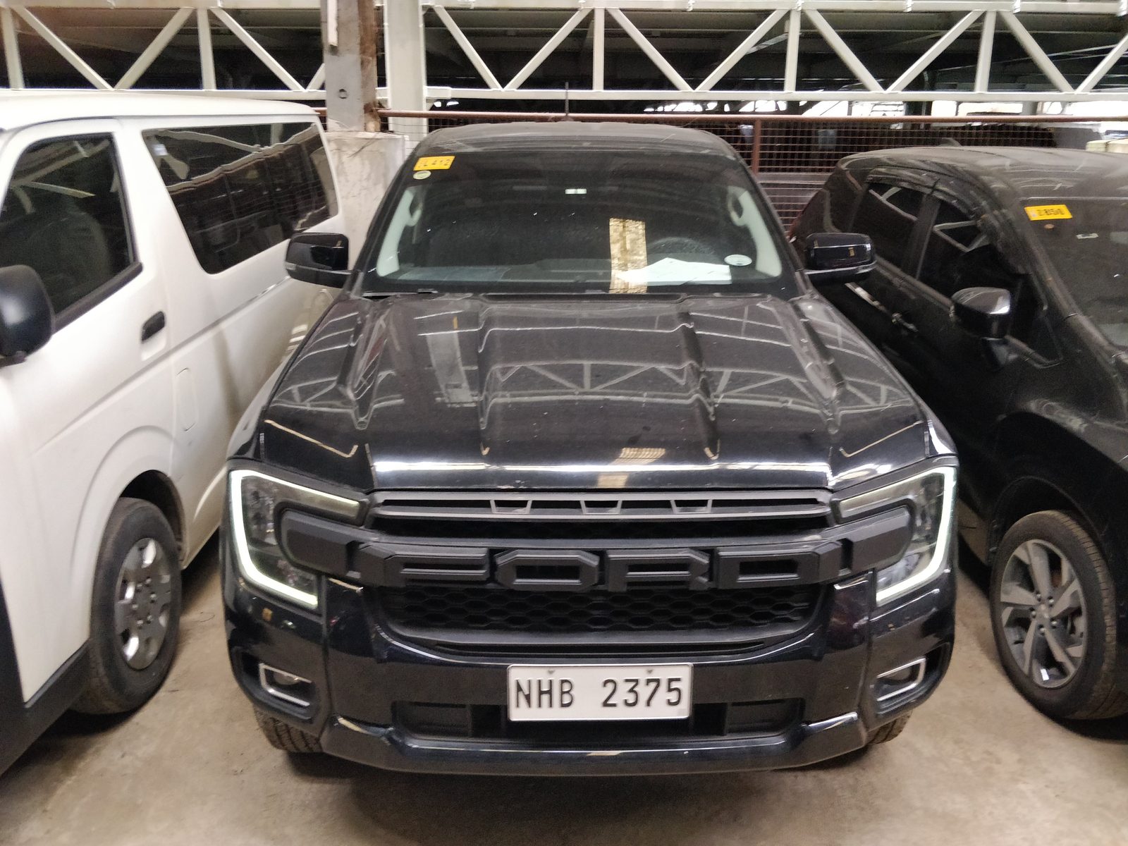2023 Ford Ranger Next Genaration XLT 4x2 2.0L, A/T, DSL	29T photo 13