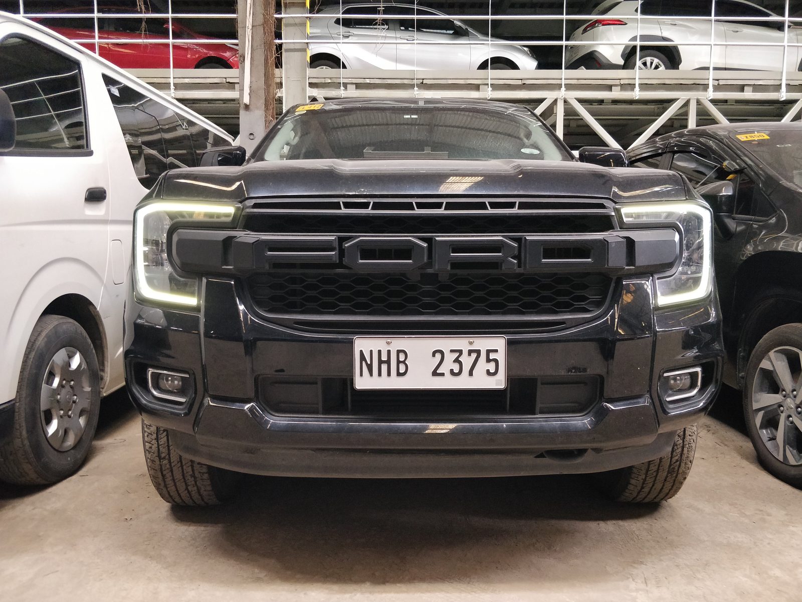 2023 Ford Ranger Next Genaration XLT 4x2 2.0L, A/T, DSL	29T photo 14