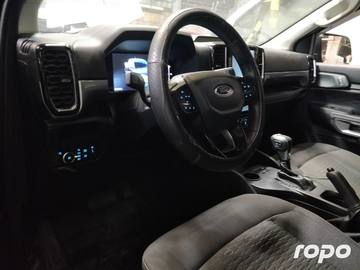2023 Ford Ranger Next Genaration XLT 4x2 2.0L, A/T, DSL 29T photo 15