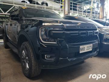 2023 Ford Ranger Next Genaration XLT 4x2 2.0L, A/T, DSL 29T photo 16