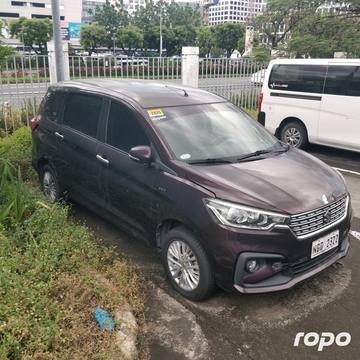 Suzuki Ertiga photo 3