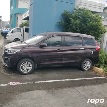 Suzuki Ertiga photo 4