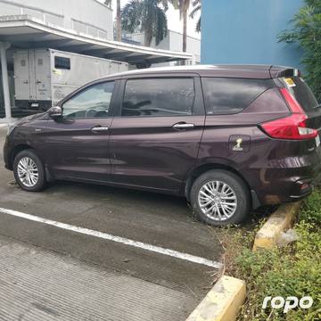 Suzuki Ertiga photo 5