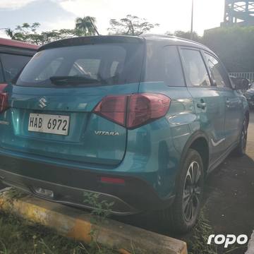 Suzuki Vitara photo 5