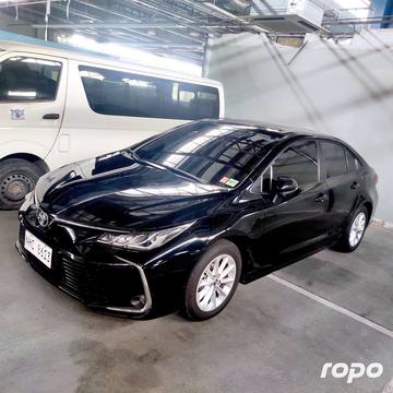 Toyota Corolla photo 1