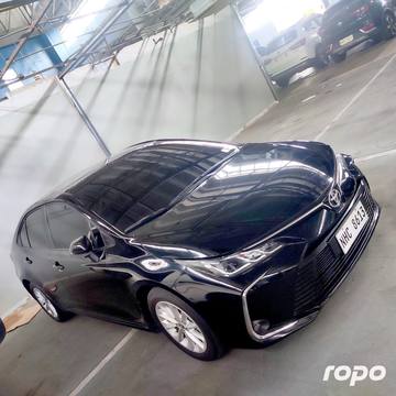 Toyota Corolla photo 2
