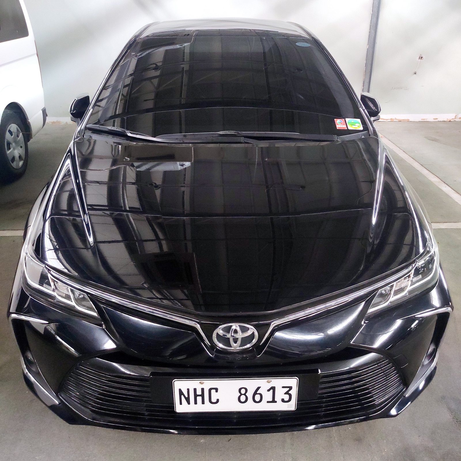 Toyota Corolla photo 3