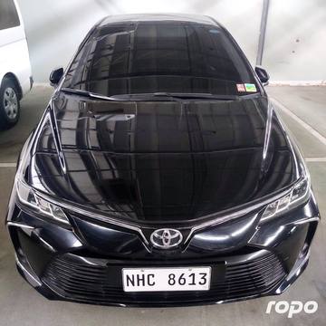 Toyota Corolla photo 3