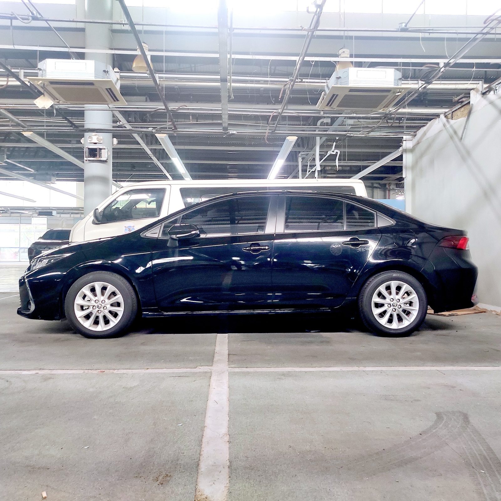 Toyota Corolla photo 4