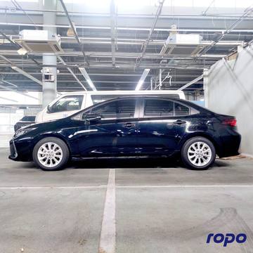 Toyota Corolla photo 4