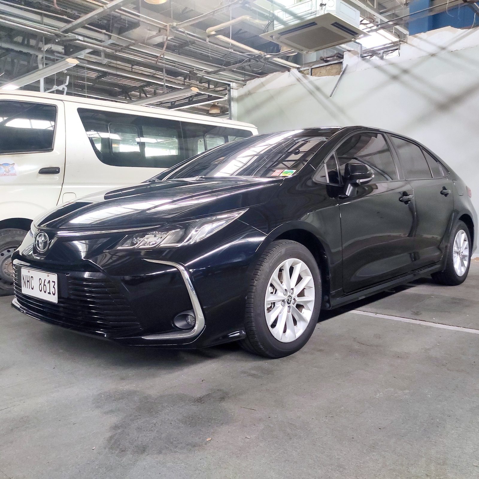 Toyota Corolla photo 5