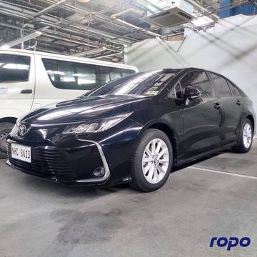 Toyota Corolla photo 5