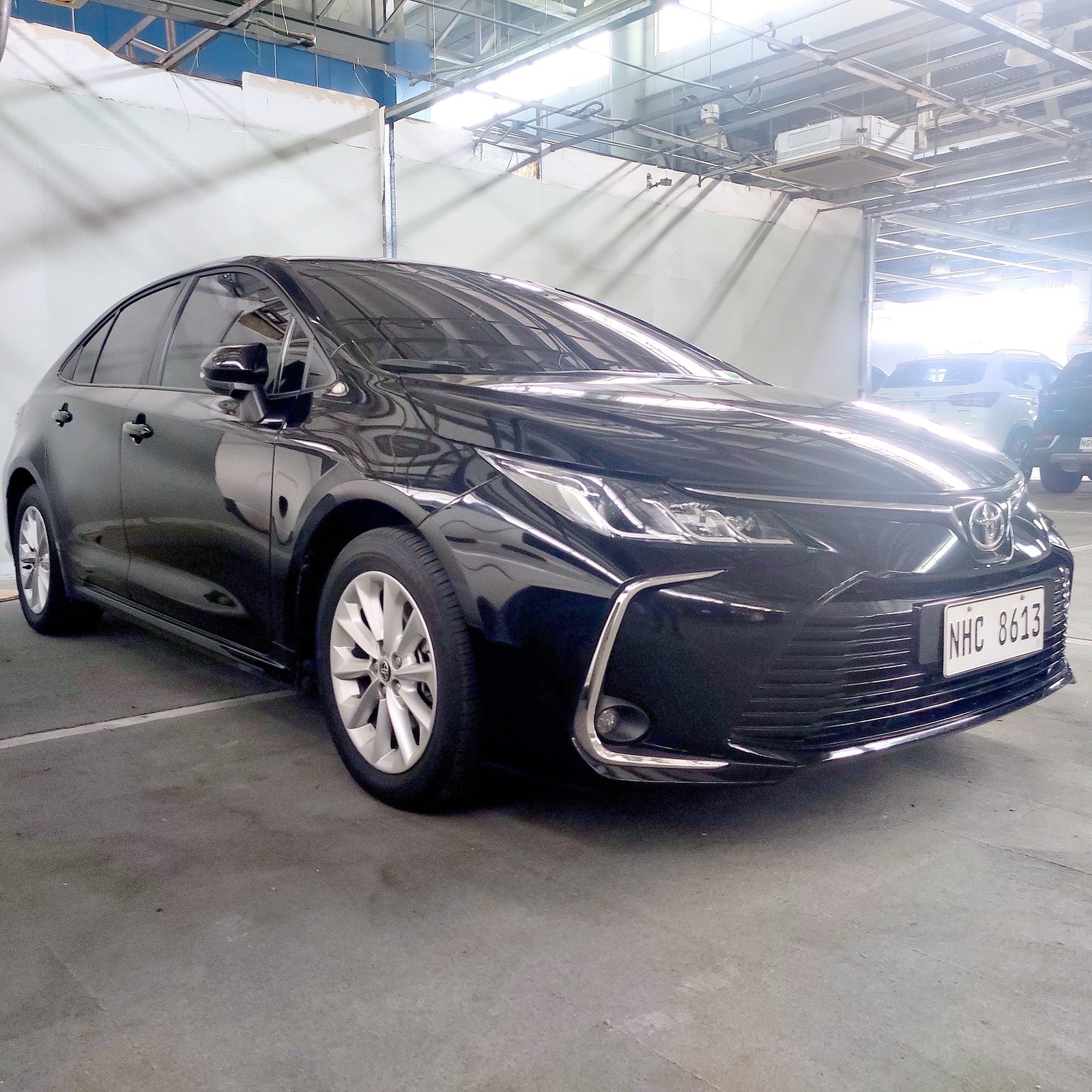 Toyota Corolla photo 6