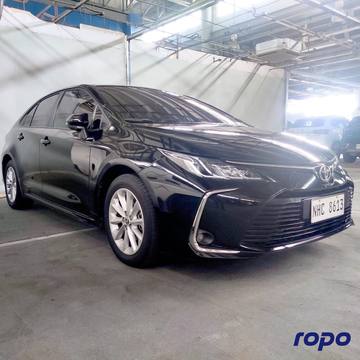 Toyota Corolla photo 6