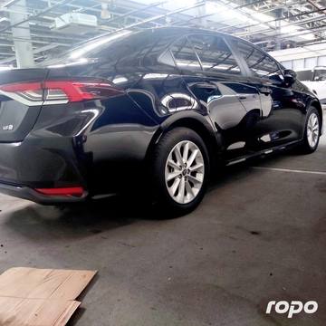 Toyota Corolla photo 7