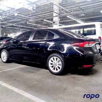 Toyota Corolla photo 8