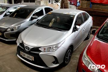 Toyota Vios photo 1