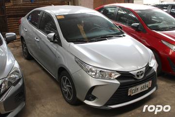 Toyota Vios photo 2