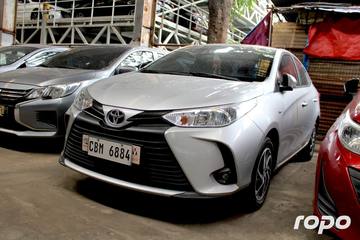 Toyota Vios photo 3