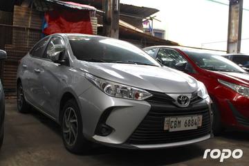 Toyota Vios photo 4