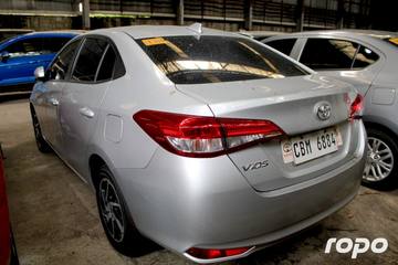 Toyota Vios photo 5