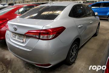 Toyota Vios photo 6